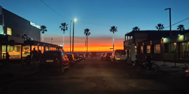 Piriápolis arrancará la temporada con capacidad colmada; «habrá superpoblación de turistas» advierten