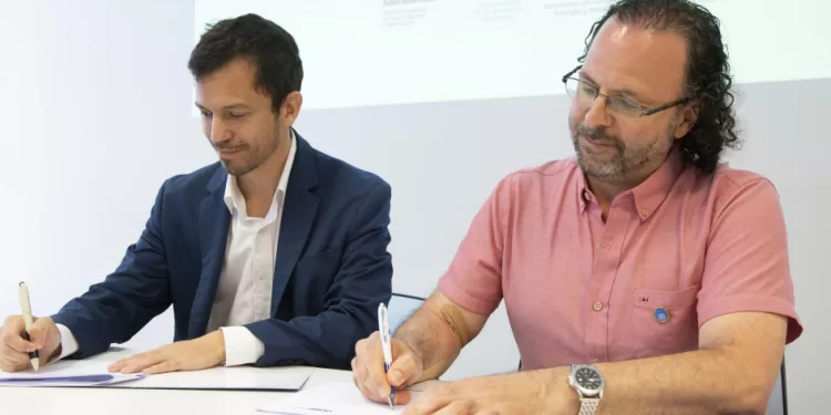 Laboratorio de innovación abierta Uruguay GreenTech comenzará a funcionar en 2026