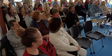 Uruguay construye su Primer Plan Nacional por la Accesibilidad y los Derechos de las Personas con Discapacidad