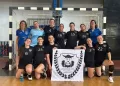 Orgullo piriapolense: Vikingas Sub 19 campeonas regionales de handball