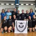 Orgullo piriapolense: Vikingas Sub 19 campeonas regionales de handball