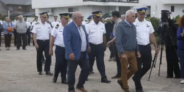 Jefe de Policía dijo que la “imagen país” es fruto de “importantísimo” aporte de Maldonado