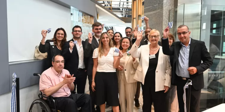 Uruguay reafirmó su compromiso con el turismo accesible en el II Congreso de Turismo Accesible