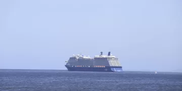 Temporada de cruceros: 39 escalas en Punta del Este y mayor cantidad de pasajeros