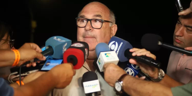 Abella estudia cambios en la movilidad urbana: Ómnibus interdepartamentales no ingresarían a Punta del Este en 2027