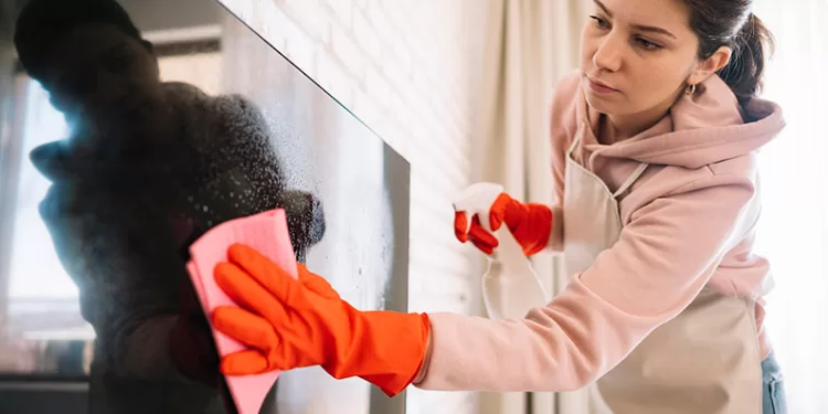 Aumento salarial retroactivo a julio de 2025 para Trabajo doméstico