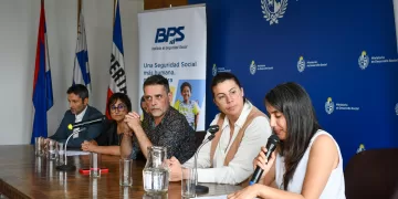 Convenio entre BPS y Desarrollo Social asegura continuidad de programa Ibirapitá