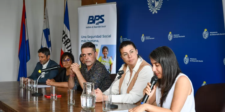 Convenio entre BPS y Desarrollo Social asegura continuidad de programa Ibirapitá
