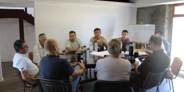 Parque Industrial de Pan de Azúcar: Empresas instaladas no pagarán tributos y podrán acceder a descuentos en servicios