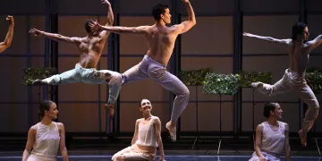 «Carmina Burana»: Ballet, Coro y Orquesta juntos cierran la temporada hasta el 21 de diciembre