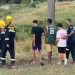 Piriápolis: rescate en el Cerro del Toro; Bomberos asistió a cuatro adolescentes perdidos