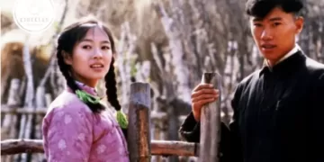 Cineclub Piriápolis presenta “El camino a casa” de Zhang Yimou en su ciclo de grandes directores