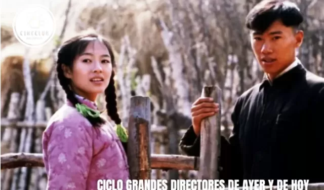 Cineclub Piriápolis presenta “El camino a casa” de Zhang Yimou en su ciclo de grandes directores