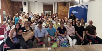 Nuevas cooperativas sociales reciben sus estatutos: un punto de inflexión hacia la inclusión laboral