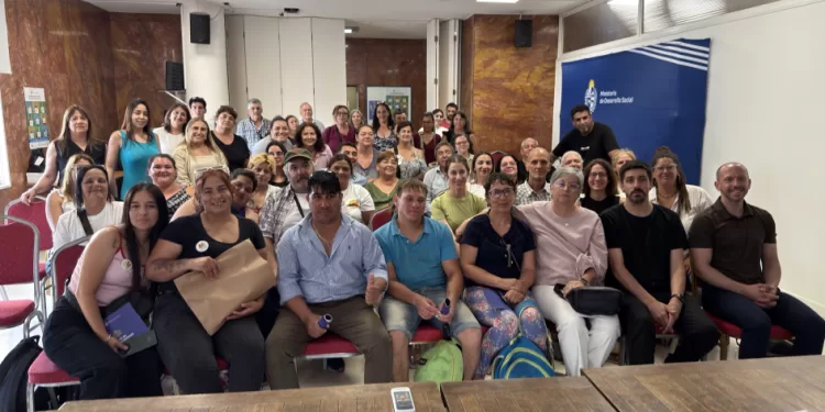 Nuevas cooperativas sociales reciben sus estatutos: un punto de inflexión hacia la inclusión laboral