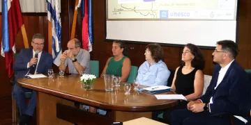 Diplomacia y Ciencia: Uruguay se consolida como referente de formación estratégica para el Sur Global