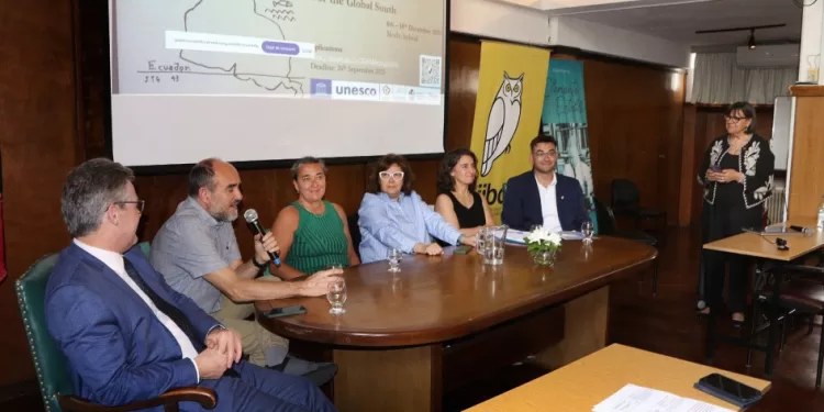 Curso de posgrado Diplomacia Científica, Neurociencia, Tecnología y Sociedad para el Sur Global