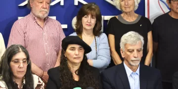 Organizaciones de DD.HH rechazan de plano proyectos de prisión domiciliaria para represores del terrorismo de Estado