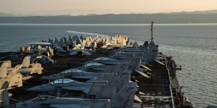 Paraguay y EE.UU. firman acuerdo que regula el despliegue de tropas estadounidenses en suelo guaraní