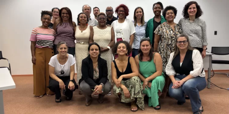 Políticas de equidad 2026: El Consejo Nacional de Equidad Racial traza su hoja de ruta estratégica