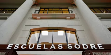 Danza Candombe se integra a la Escuela Nacional de Formación Artística