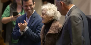 Fondo Ida Holz posibilitará desarrollo científico a largo plazo