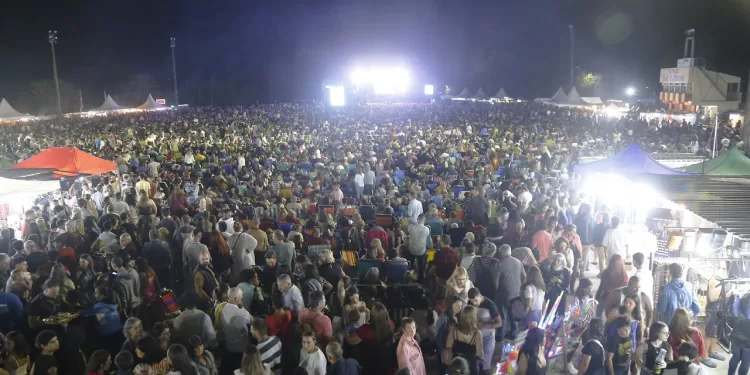 Del 13 al 15 de febrero se hará «Pan de Azúcar Dulce Corazón del Canto»