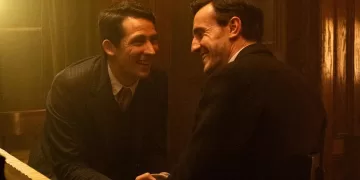 Película “Europa” será proyectada en la Sala Enrique Raimondi