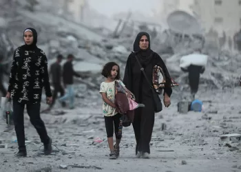 Gaza logra retroceder la hambruna, pero surge una nueva barrera: Los precios son inaccesibles para el 80% de la población