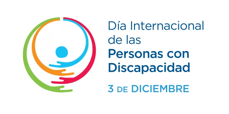 Intendencia adhiere al Día Internacional de la Discapacidad
