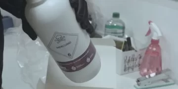 Uruguay avanza hacia una odontología libre de mercurio