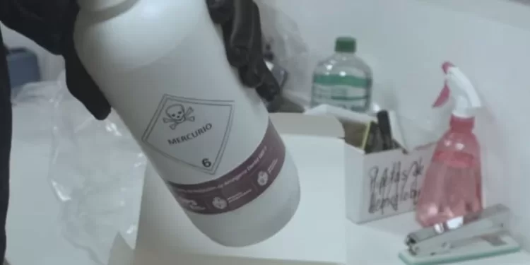 Uruguay avanza hacia una odontología libre de mercurio