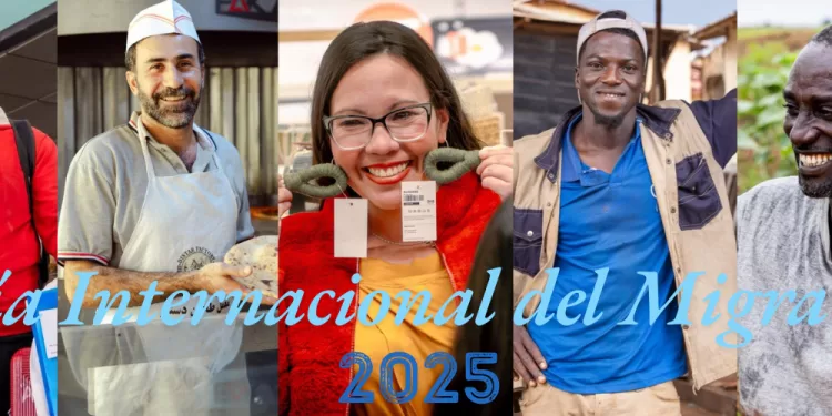 Día Internacional del Migrante: el llamado a consolidar sistemas más seguros y justos