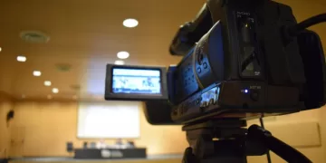 Udelar presenta nueva carrera: Licenciatura en Ingeniería de Medios