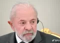 Lula asegura que vetará la ley que reduce condena de expresidente brasileño Bolsonaro