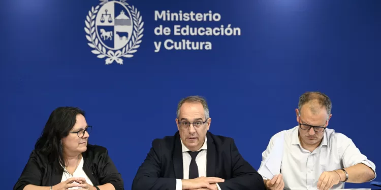 Sistema Nacional de Educación resolvió convocar el Congreso de Educación en 2026