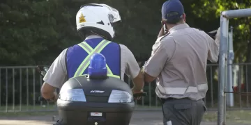 Departamento de Movilidad inspeccionó 335 vehículos durante la última semana