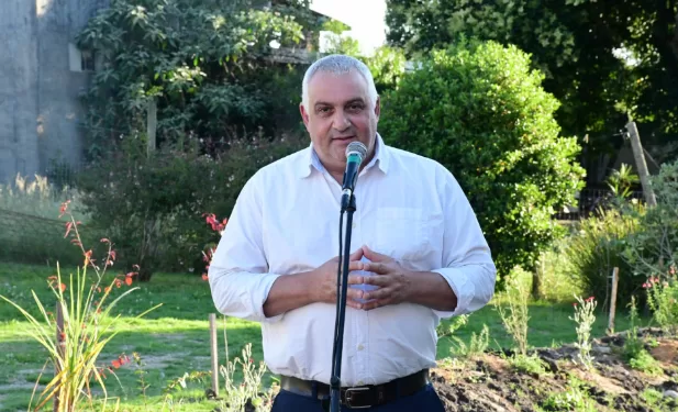 Albion Pan de Azúcar será sede este martes de la firma de los Convenios Sociales del MTOP