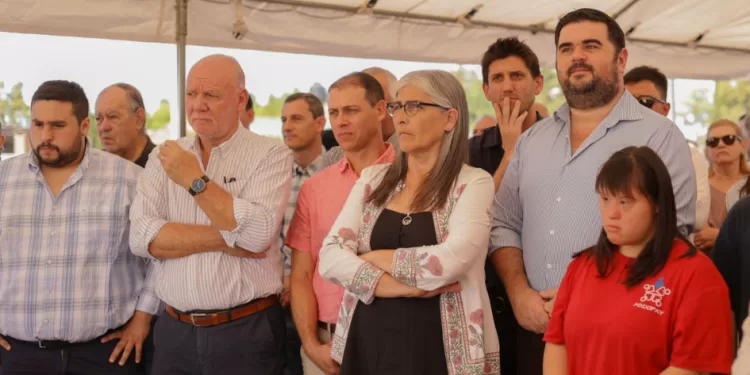 «La verdadera valoración de las obras es el impacto que tienen en el bienestar de la gente»