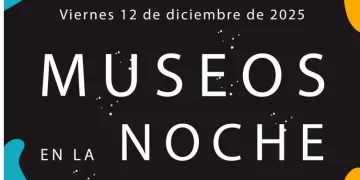 Pan de Azúcar y Gregorio Aznárez se suman a la 20ª edición de Museos en la Noche; programación para todo el departamento
