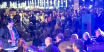 Piriápolis vive la magia de la Navidad! Concierto navideño de la Orquesta Departamental este sábado en la rambla