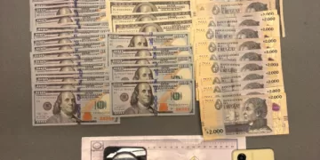 Maldonado: Desarticulan red dedicada a la distribución de sustancias ilícitas en Operación Este