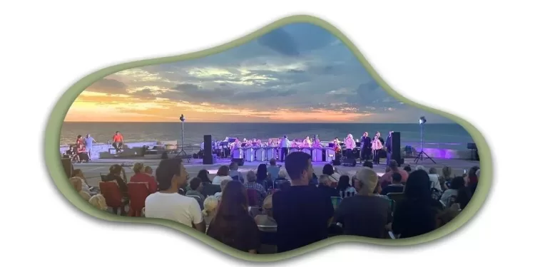 Punta Fría anuncia el Concierto Navideño de la Orquesta Departamental de Maldonado; sábado 20 de diciembre