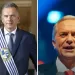 Orsi saludó al presidente electo de Chile, José Antonio Kast