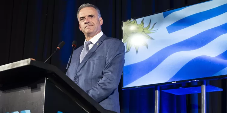 Orsi: «Nuestras prioridades están pensadas desde lo cotidiano, desde la revolución de las cosas simples»