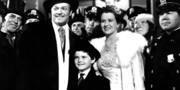 Cineclub Piriápolis presenta: “El ciudadano” de Orson Welles; jueves 4 en sala Mandela de AEBU