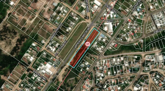 Piriápolis tendrá su segundo liceo: el Concejo Municipal aprobó la cesión de terrenos a ANEP