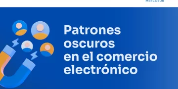 La Unidad Defensa del Consumidor presentó un estudio pionero sobre patrones oscuros en el comercio electrónico uruguayo