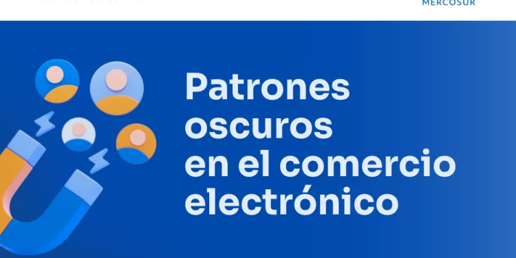 La Unidad Defensa del Consumidor presentó un estudio pionero sobre patrones oscuros en el comercio electrónico uruguayo