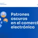 La Unidad Defensa del Consumidor presentó un estudio pionero sobre patrones oscuros en el comercio electrónico uruguayo